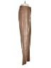 Wilfred 100% Polyurethane Brown Casual Pants Size 4 - photo 4