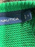 Nautica Green Pullover Sweater Size L - photo 7
