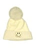 Sparkle Yellow Beanie One size (kids) - photo 1
