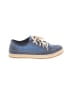 Clarks Blue Sneakers Size 9 - photo 1