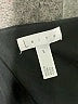 Leith Black Bodysuit Size S - photo 3