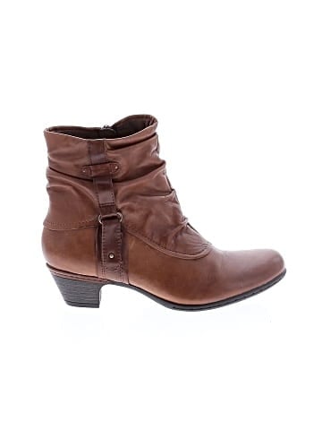 Cobb Hill Ankle Boots (view 1)