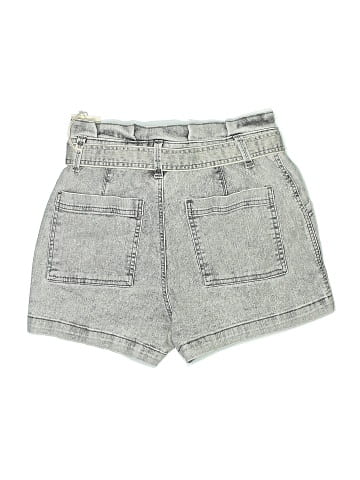 Universal Thread Denim Shorts (view 2)