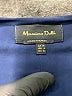 Massimo Dutti Floral Blue Casual Dress Size 4 - photo 4
