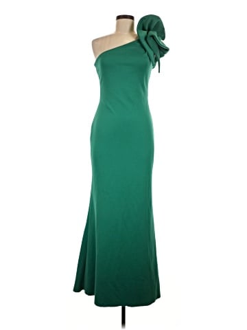 Betsy & Adam Cocktail Dress (view 1)