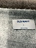 Old Navy Animal Print Gray Pullover Sweater Size XL - photo 7