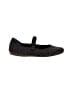 ROTHY'S Animal Print Black Flats Size 6 1/2 - photo 1