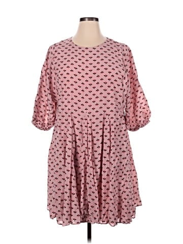 Ann Taylor Casual Dress (view 1)