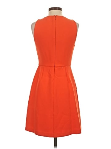 BCBGMAXAZRIA Cocktail Dress (view 2)