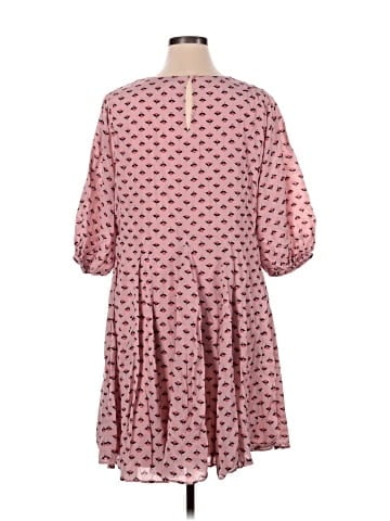 Ann Taylor Casual Dress (view 2)