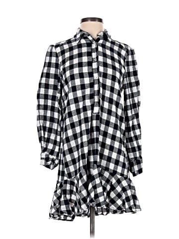 Slate & Willow Casual Dress (view 1)