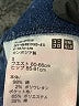 Uniqlo Blue Jeans Size 5 - photo 7