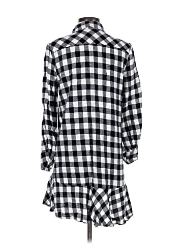 Slate & Willow Casual Dress (view 2)