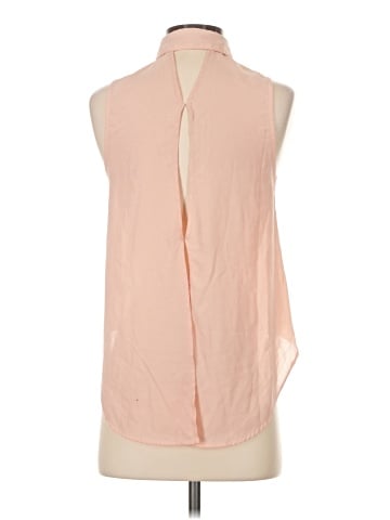 Cecico Sleeveless Blouse (view 2)