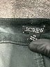 J.Crew Black Casual Pants Size 28 waist - photo 4