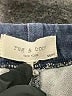 Rag & Bone 100% Cotton Blue Jeans Size XS - photo 7