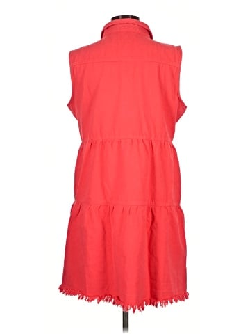 Luvamia Casual Dress (view 2)