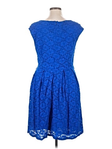 Alfani Cocktail Dress (view 2)