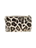 Jen & Co Animal Print Gold Wristlet One size - photo 2