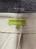 Sigrid Olsen Solid Tan Casual Pants Size 10 - photo 4
