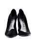 Anne Klein Black Heels Size 9 1/2 - photo 2