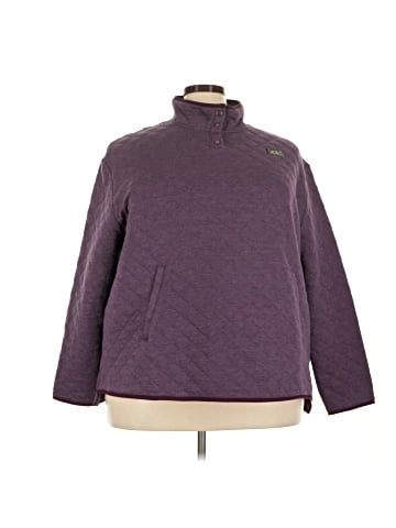 Eddie Bauer Turtleneck Sweater (view 1)