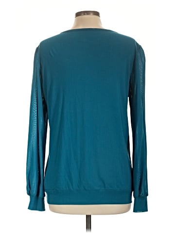 Timeson Long Sleeve Blouse (view 2)