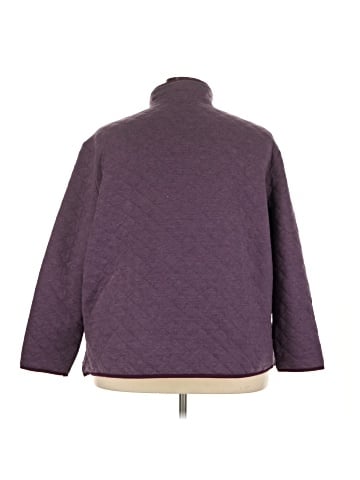 Eddie Bauer Turtleneck Sweater (view 2)
