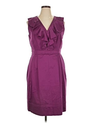 Tahari by ASL Cocktail Dress (view 1)