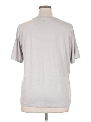 Fabletics Short Sleeve T-Shirt (view 2)