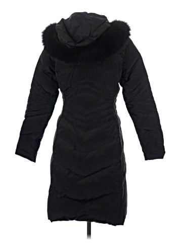 Oscar by Oscar De La Renta Coat (view 2)
