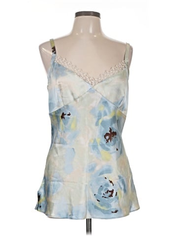 George Sleeveless Blouse (view 1)