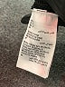 INC International Concepts Black Coat Size 3X - photo 7