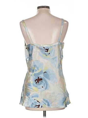 George Sleeveless Blouse (view 2)