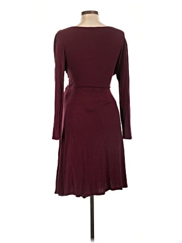 Everly Grey Cocktail Dress (view 2)