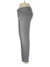DL1961 Chevron-herringbone Gray Jeans Size 29 waist - photo 5