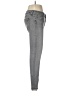 DL1961 Chevron-herringbone Gray Jeans Size 29 waist - photo 4