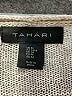 Tahari Tan Cardigan Size M - photo 7