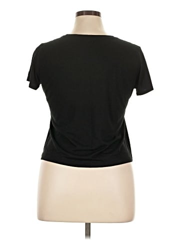 Mudd Short Sleeve T-Shirt (view 2)