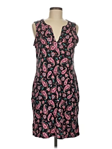 Lands' End Casual Dress (view 1)
