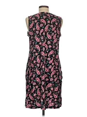 Lands' End Casual Dress (view 2)