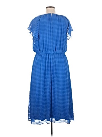 London Times Casual Dress (view 2)