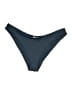 Roxy Solid Blue Swimsuit Bottoms Size XL - photo 1