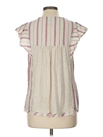 Knox Rose Short Sleeve Blouse (view 2)