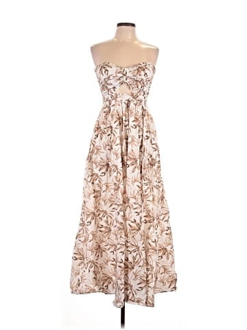 AaKaa Casual Dress (view 1)