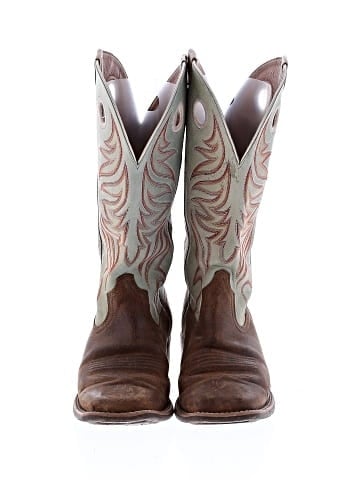Ariat Boots (view 2)