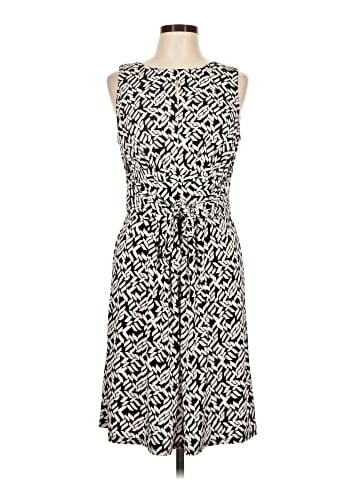 New York & Company Casual Dress (view 1)