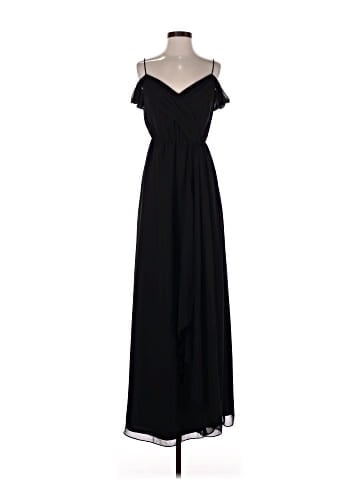 Watters & Watters Cocktail Dress (view 1)