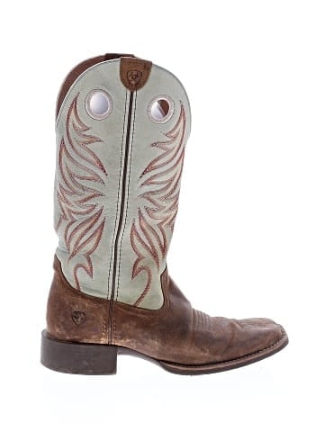 Ariat Boots (view 1)