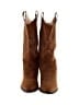 Unbranded Brown Boots Size EU 40 - photo 2